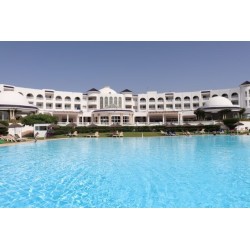 Golden Tulip Taj Sultan
