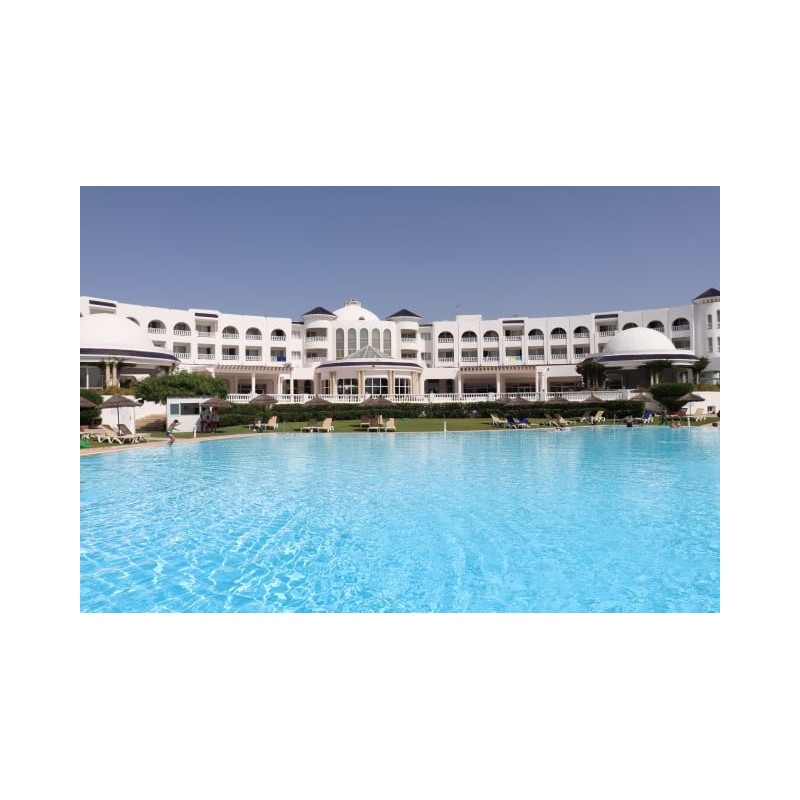 Golden Tulip Taj Sultan