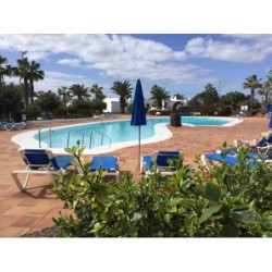 Hotel Casas del Sol