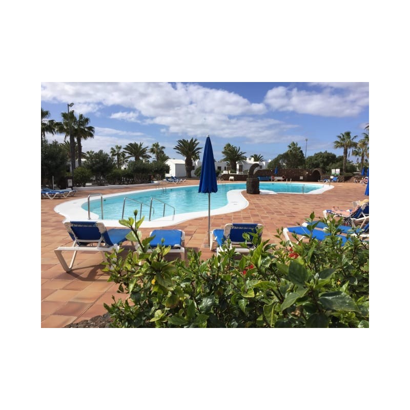 Hotel Casas del Sol
