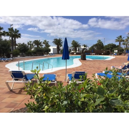 Hotel Casas del Sol