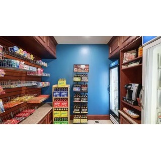 Hilton Garden Inn Dubuque Downtown