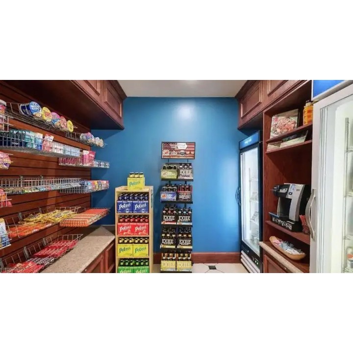 Hilton Garden Inn Dubuque Downtown