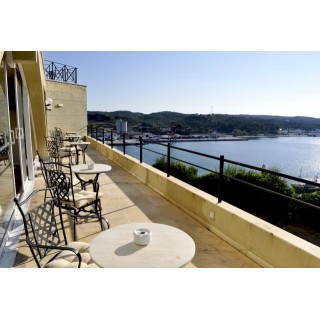 Hotel Catalonia Mirador des Port