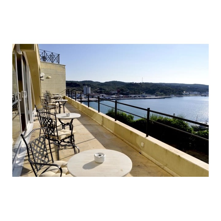 Hotel Catalonia Mirador des Port