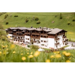 Almina Family & Spa