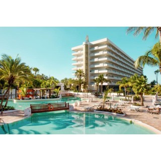 Gran Canaria Princess