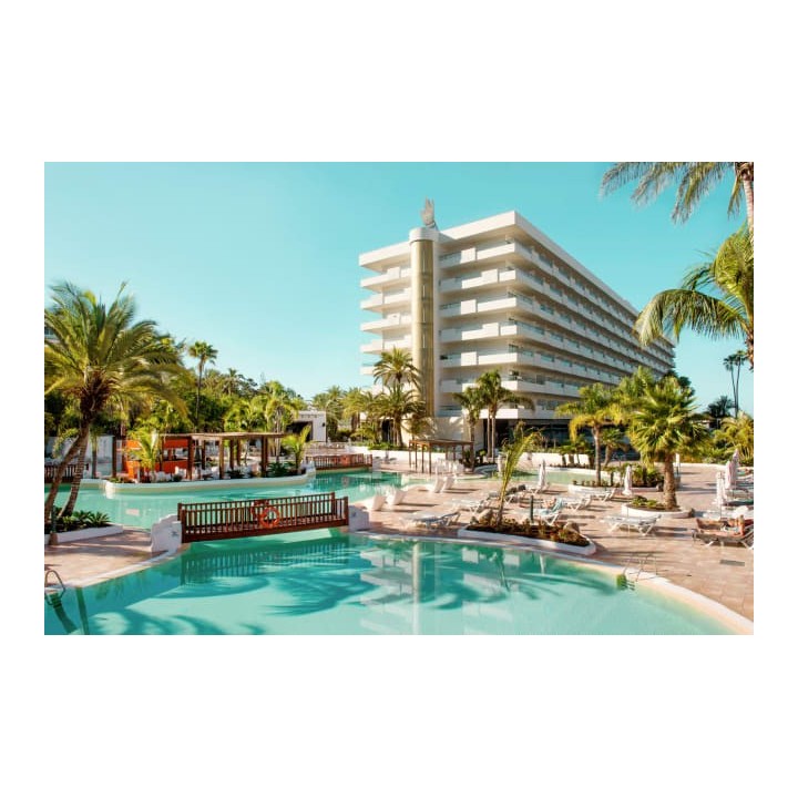 Gran Canaria Princess