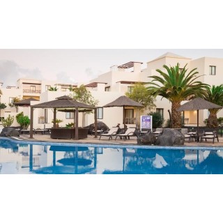 Vitalclass Lanzarote Sport & Wellness Resort