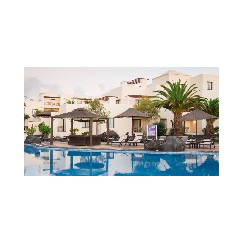 Vitalclass Lanzarote Sport & Wellness Resort