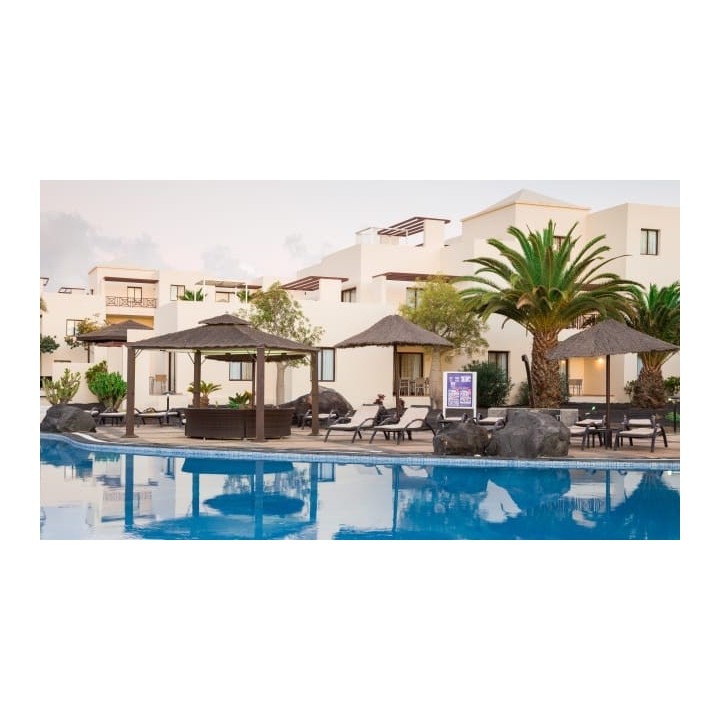 Vitalclass Lanzarote Sport & Wellness Resort