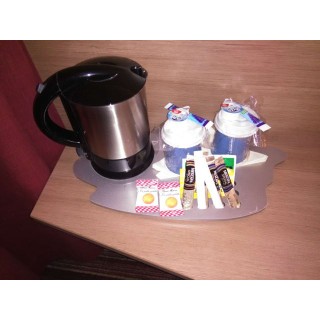 Hotel Kyriad Paris 12 Bercy Village