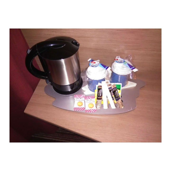 Hotel Kyriad Paris 12 Bercy Village