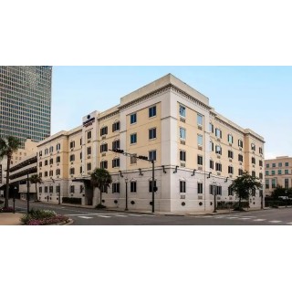 Candlewood Suites Mobile-Downtown