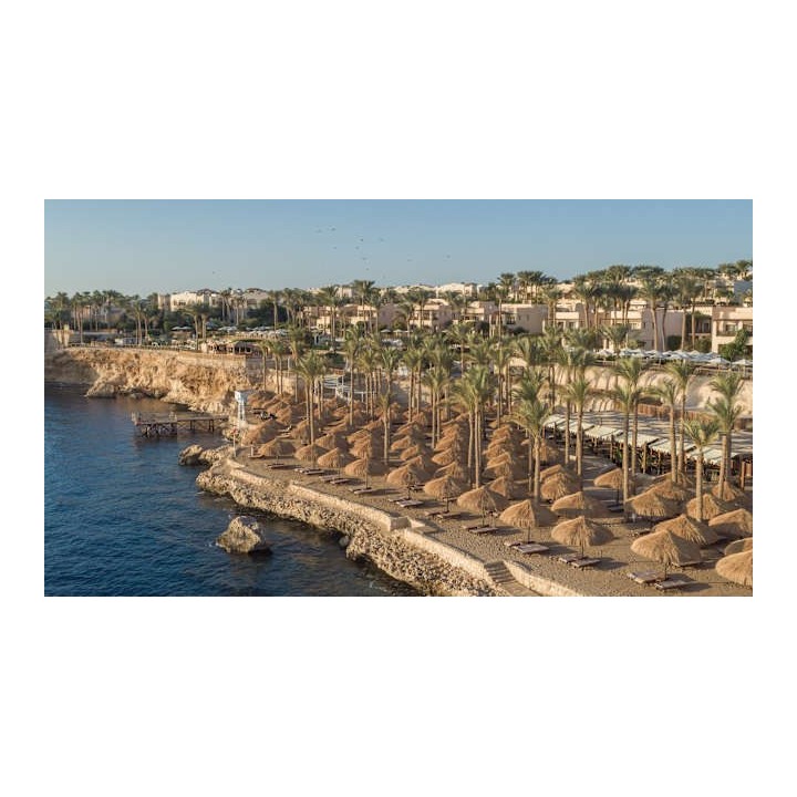 The Grand Hotel Sharm El Sheikh