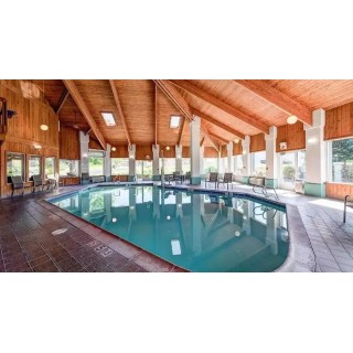 SureStay Plus By Best Western Redding