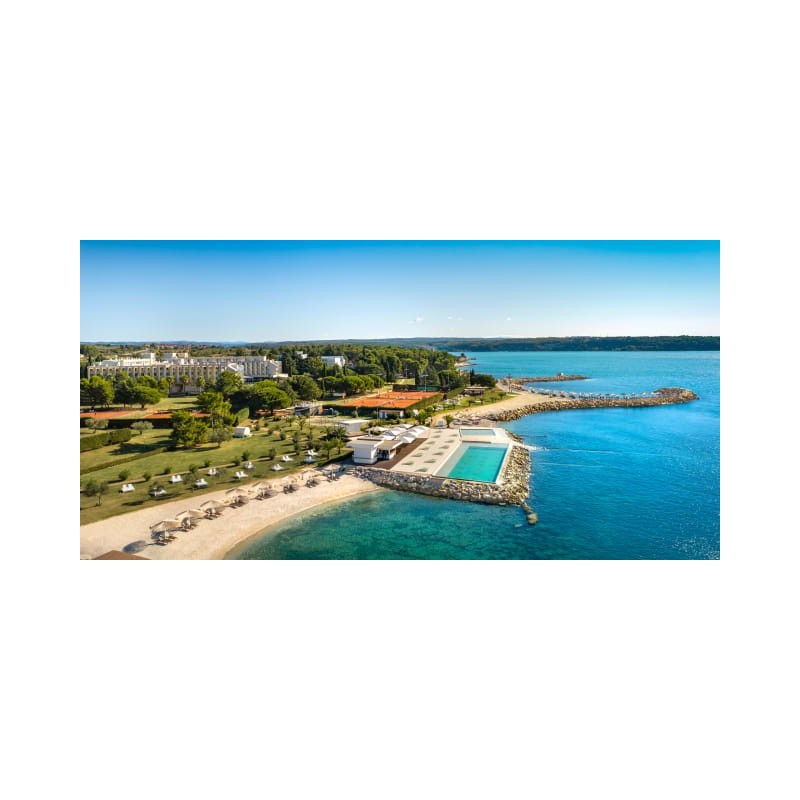 Aminess Vival Maestral Hotel