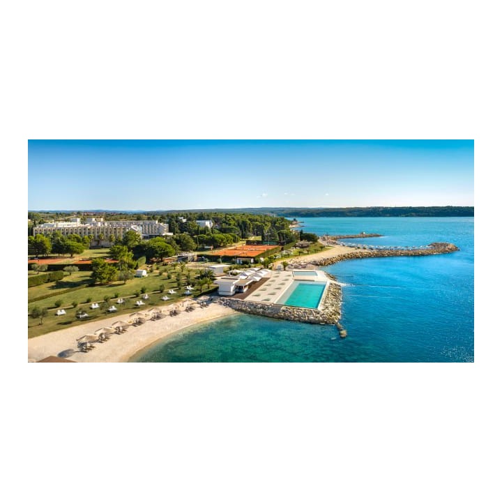 Aminess Vival Maestral Hotel