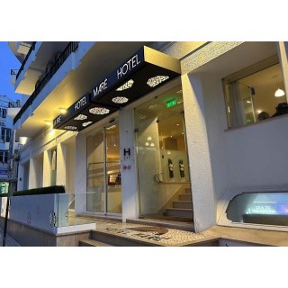 Hotel Maré