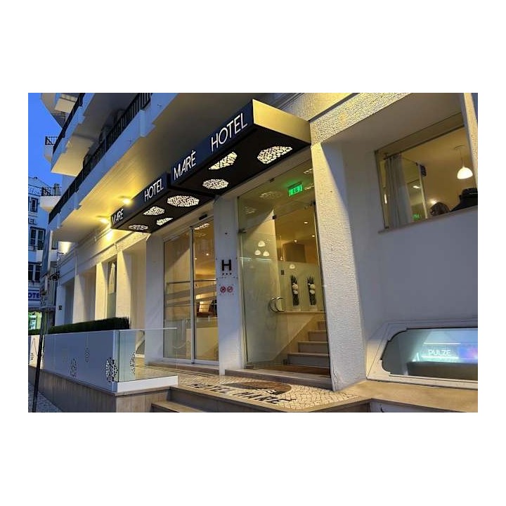 Hotel Maré
