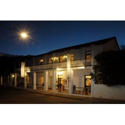 Mimosa Lodge