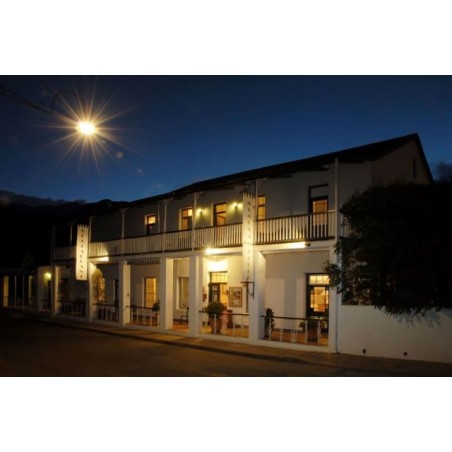 Mimosa Lodge