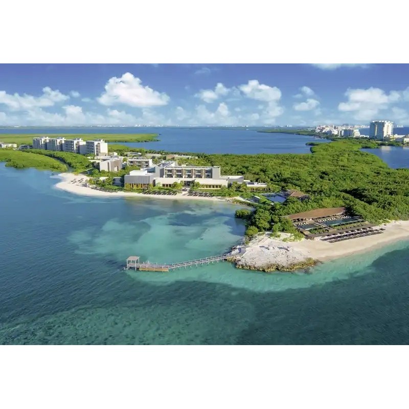 Nizuc Resort & Spa