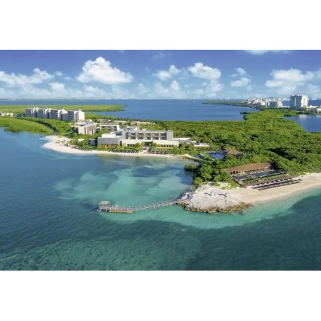 Nizuc Resort & Spa