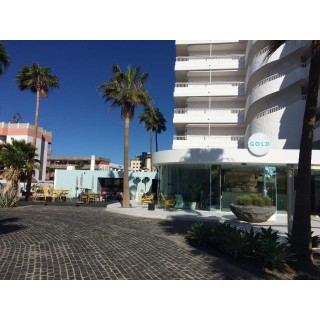 Hotel Gold by Marina