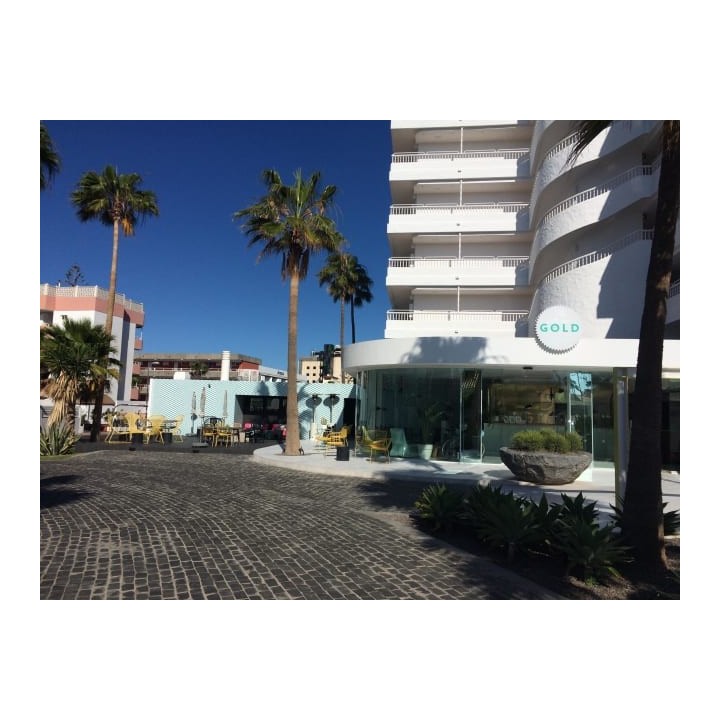 Hotel Gold by Marina