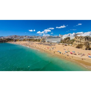 Hotel Sol e Mar Adults Only