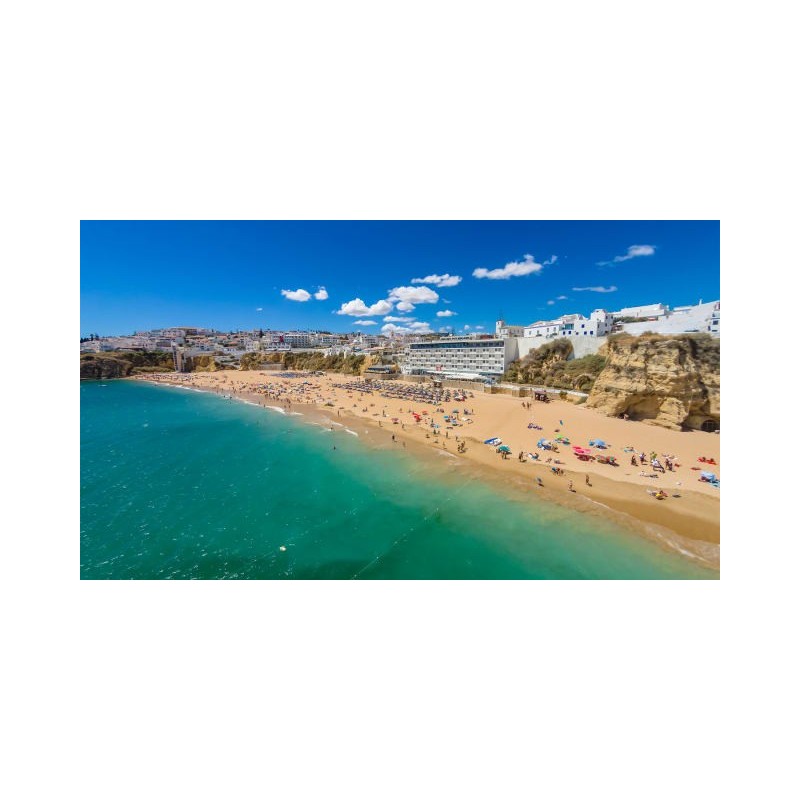 Hotel Sol e Mar Adults Only