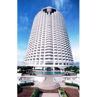 D Varee Jomtien Beach Pattaya