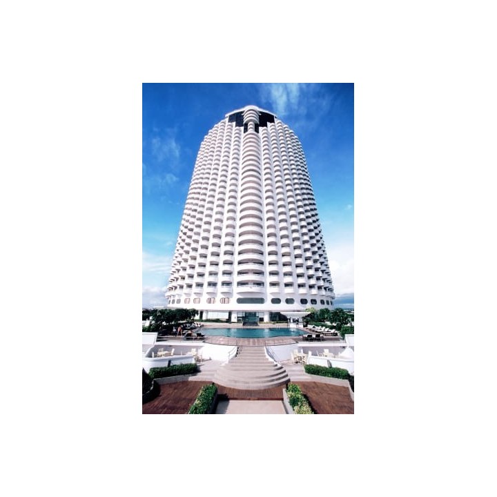 D Varee Jomtien Beach Pattaya