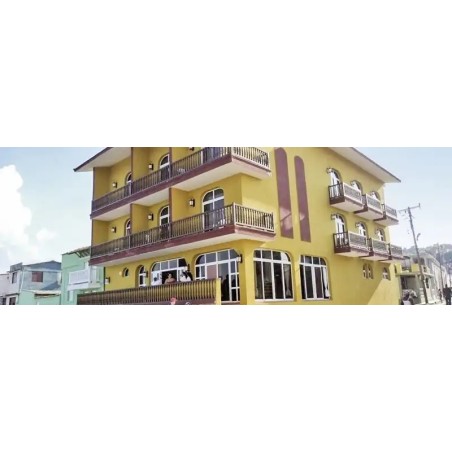 Hostal Rio Miel