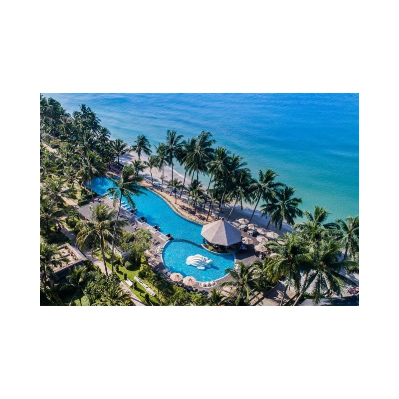 KC Grande Resort Koh Chang