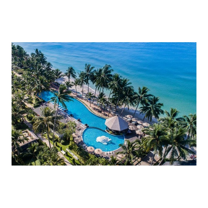 KC Grande Resort Koh Chang