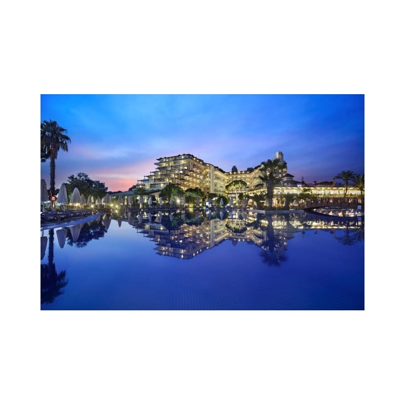 Bellis Deluxe Hotel