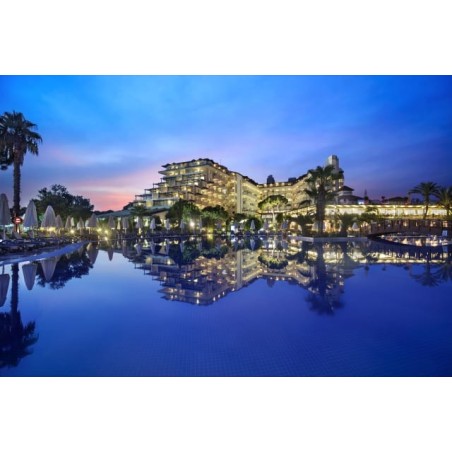 Bellis Deluxe Hotel