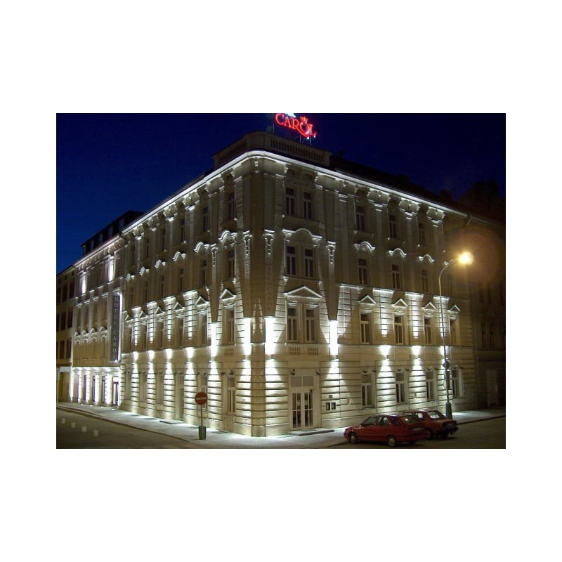 Hotel Carol