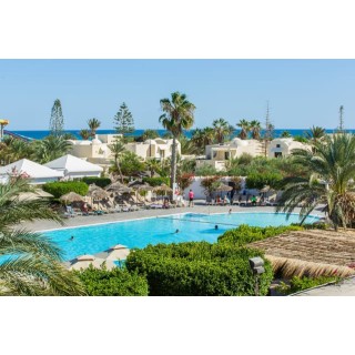 Djerba Aqua Resort