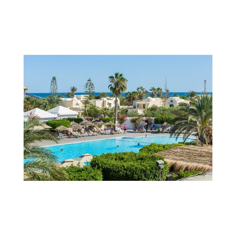 Djerba Aqua Resort