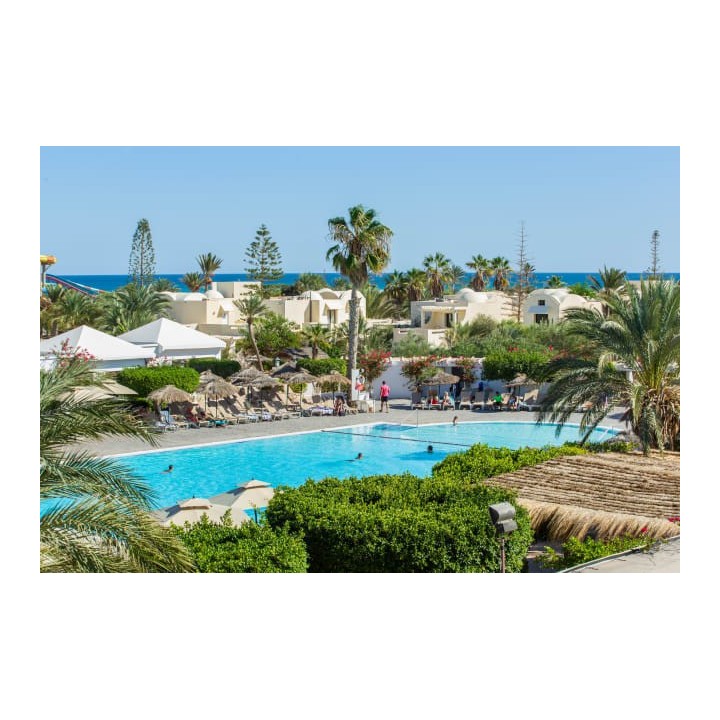 Djerba Aqua Resort