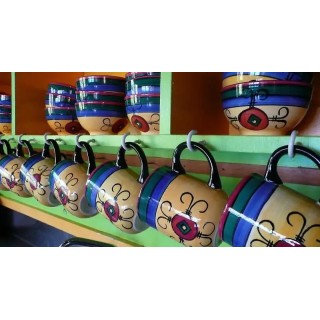 Global Village Travellers Lodge