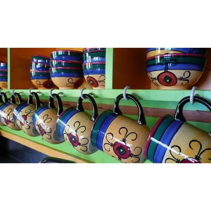 Global Village Travellers Lodge