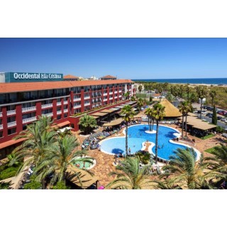 Occidental Isla Cristina