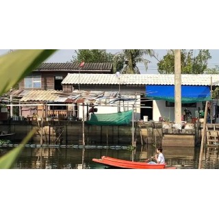 Golden Foyer Suvarnabhumi Airport Hotel