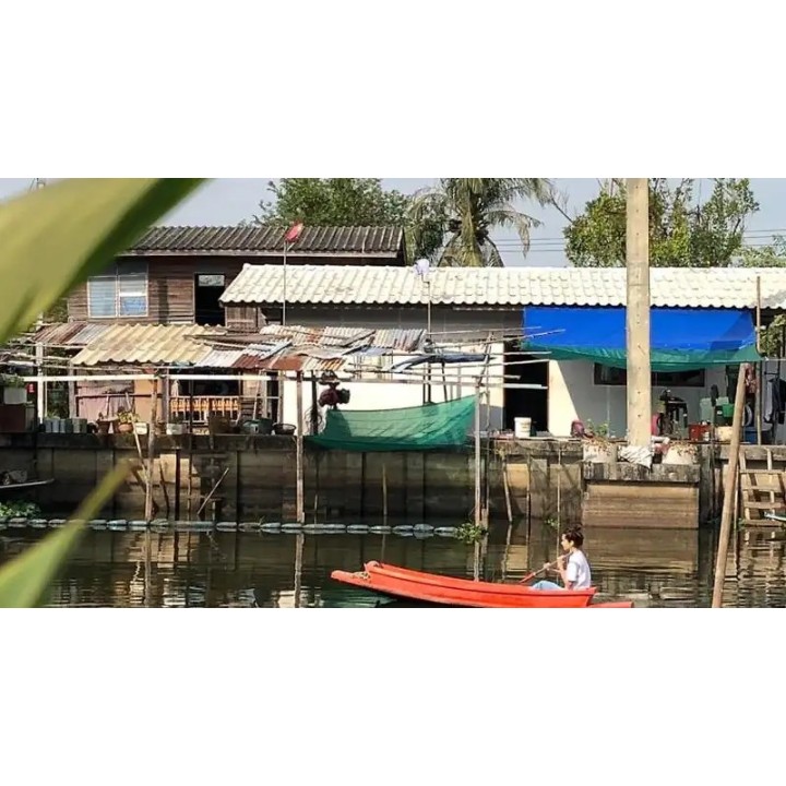 Golden Foyer Suvarnabhumi Airport Hotel
