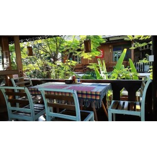 Pao Come Boutique House