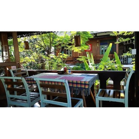 Pao Come Boutique House